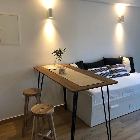 Apartmani Kali Esterno foto