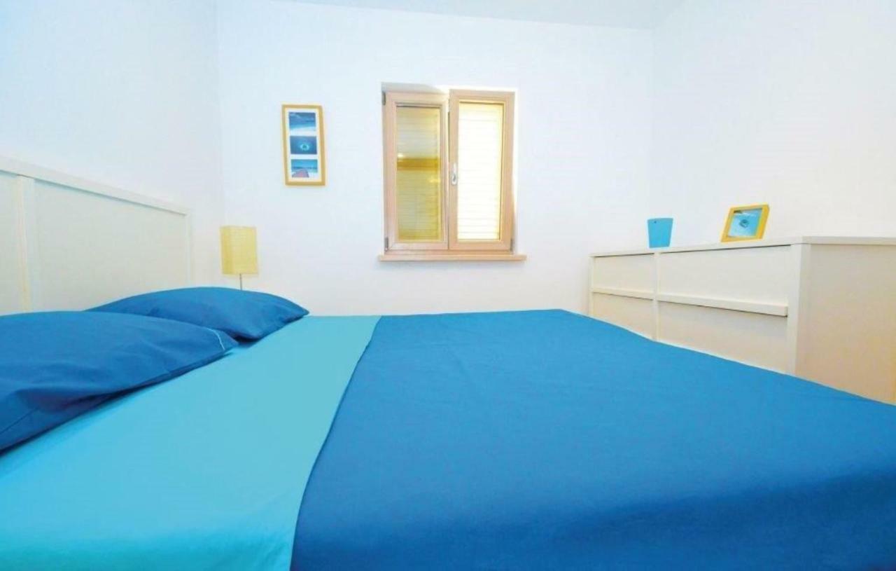 Apartmani Kali Esterno foto