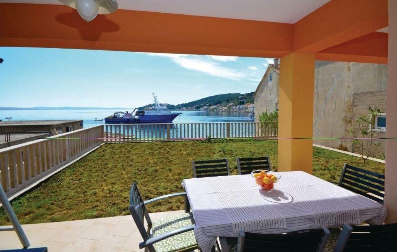 Apartmani Kali Esterno foto