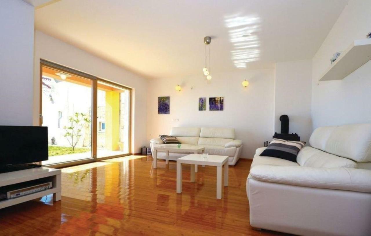Apartmani Kali Esterno foto