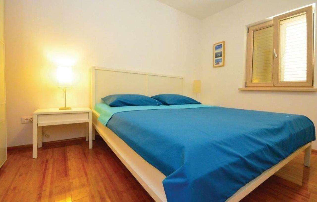 Apartmani Kali Esterno foto