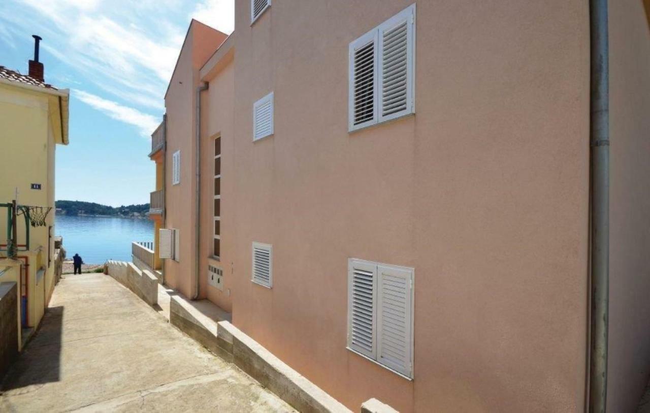 Apartmani Kali Esterno foto