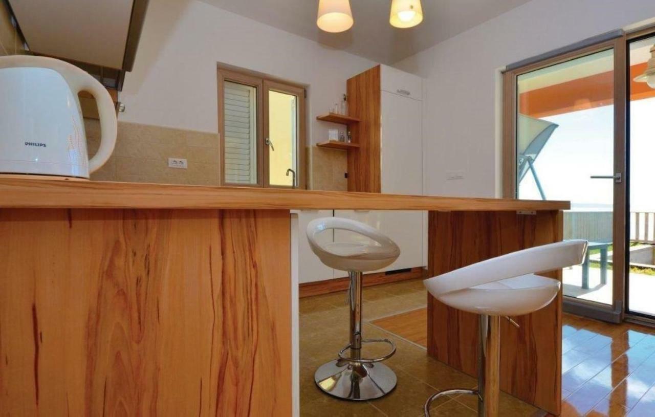 Apartmani Kali Esterno foto