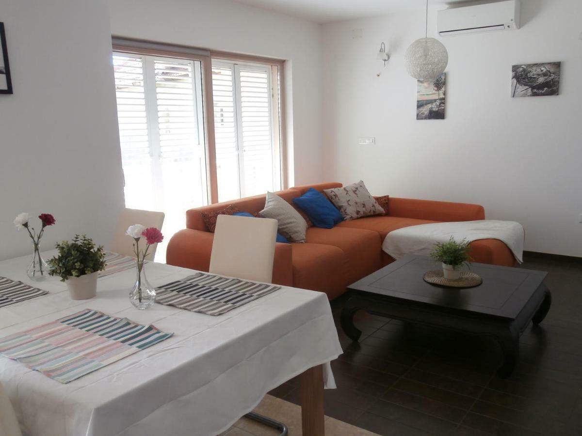 Apartmani Kali Esterno foto