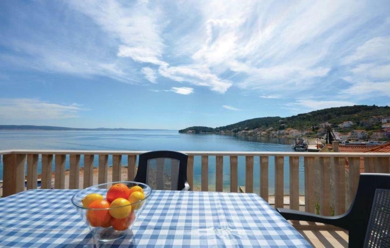 Apartmani Kali Esterno foto