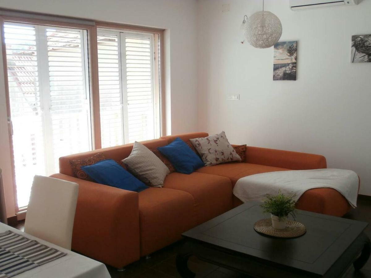 Apartmani Kali Esterno foto