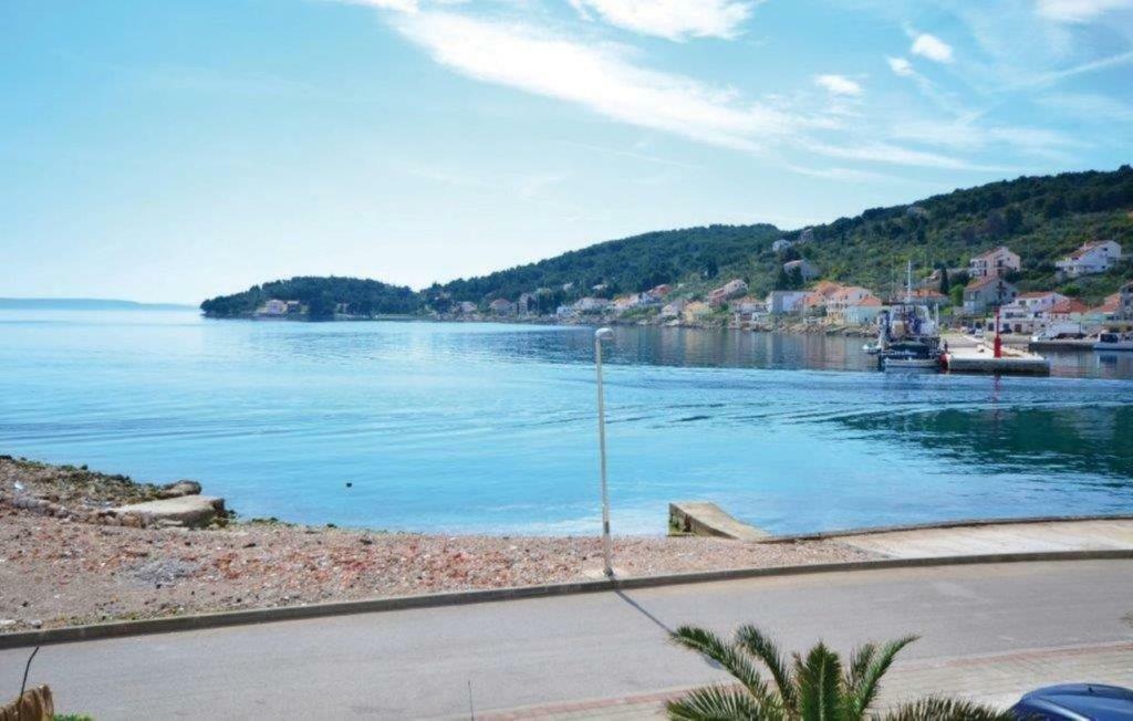 Apartmani Kali Esterno foto
