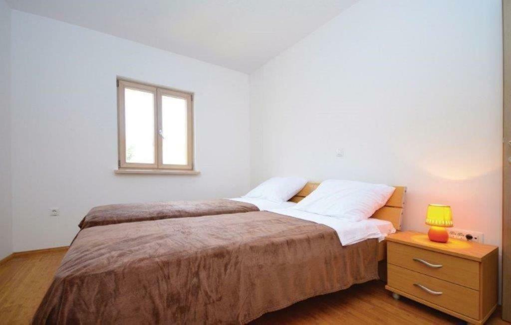 Apartmani Kali Esterno foto