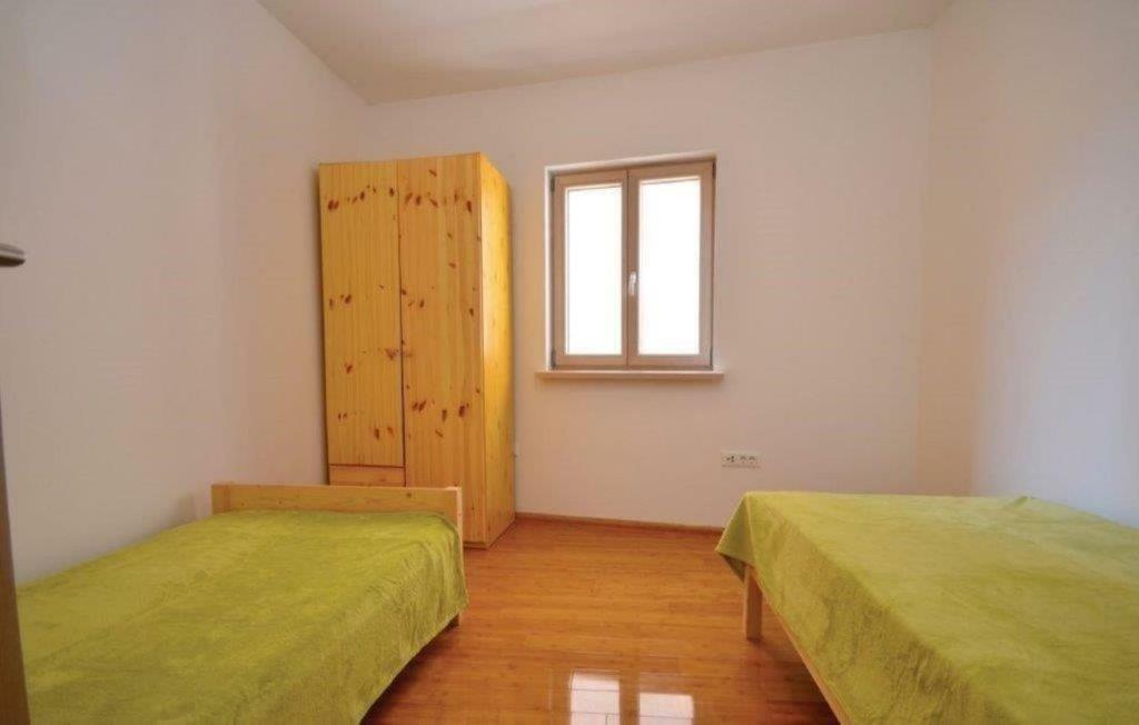 Apartmani Kali Esterno foto