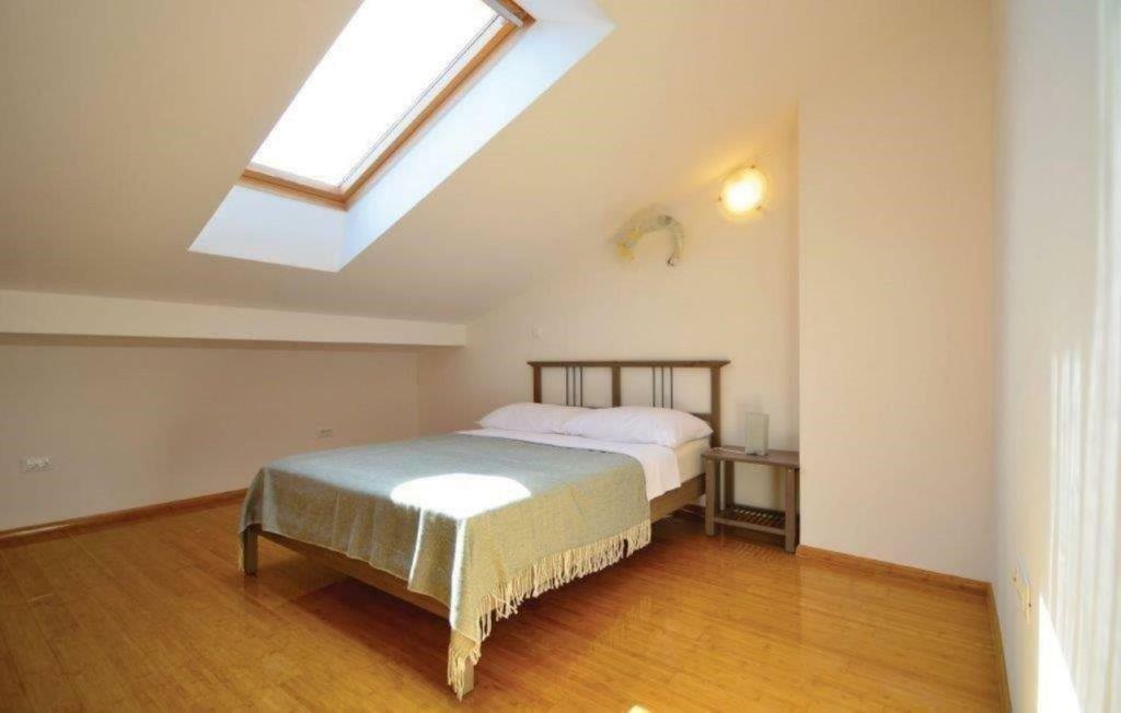 Apartmani Kali Esterno foto