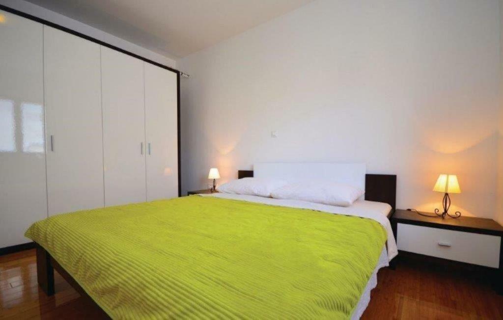 Apartmani Kali Esterno foto