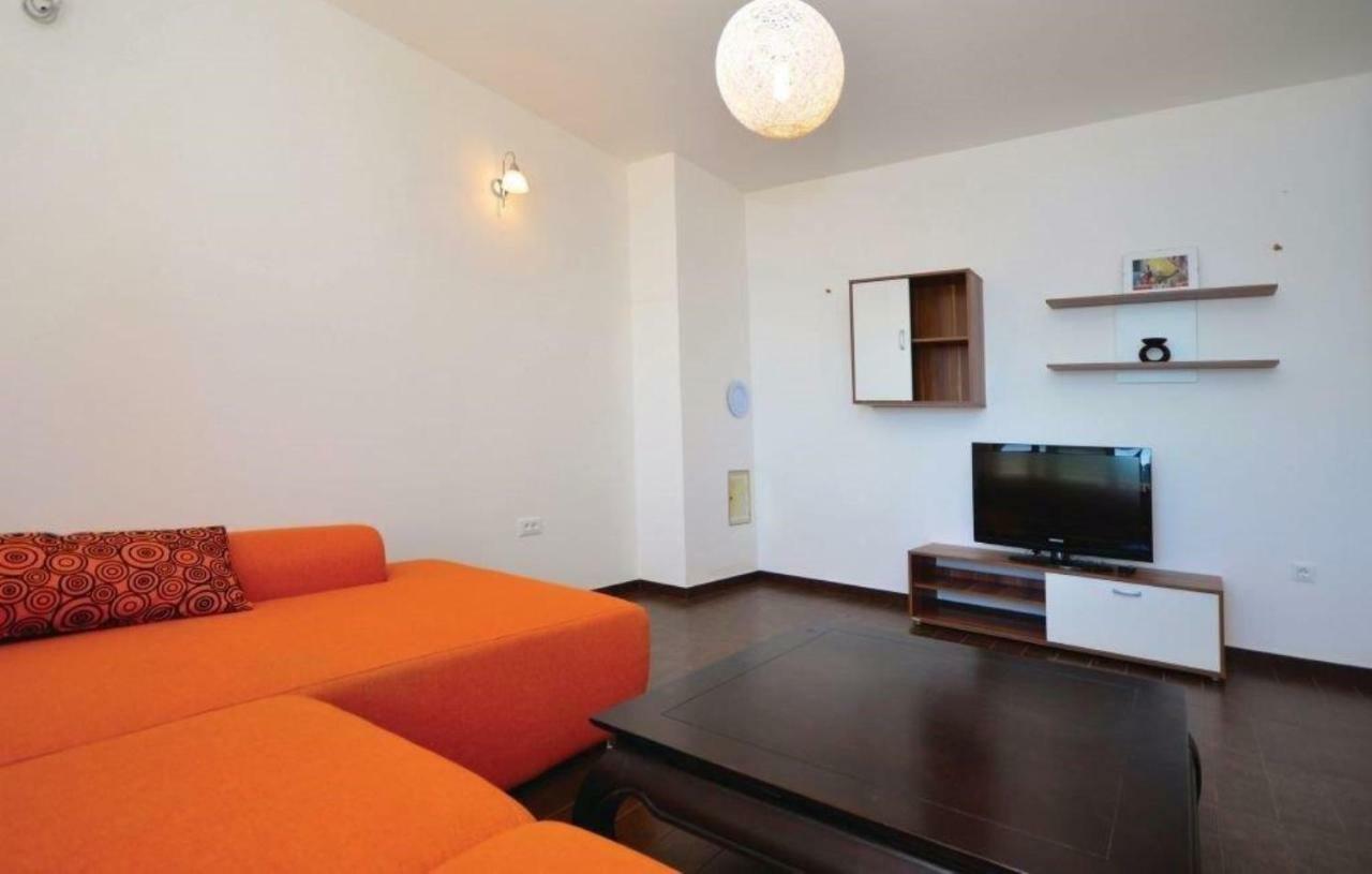 Apartmani Kali Esterno foto
