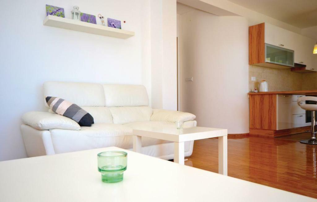 Apartmani Kali Esterno foto