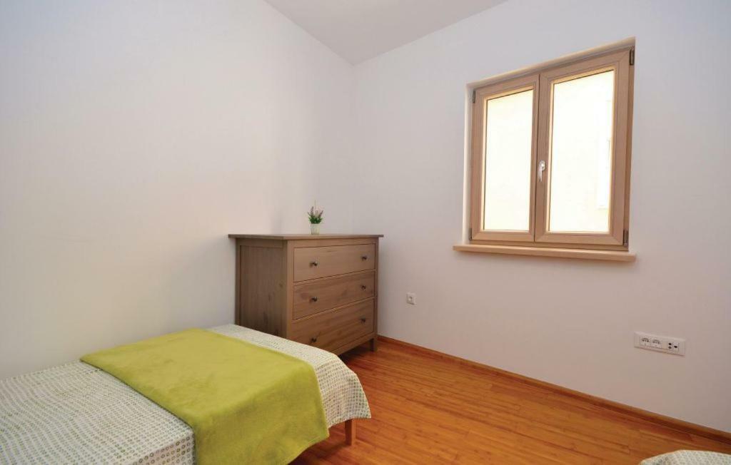 Apartmani Kali Esterno foto